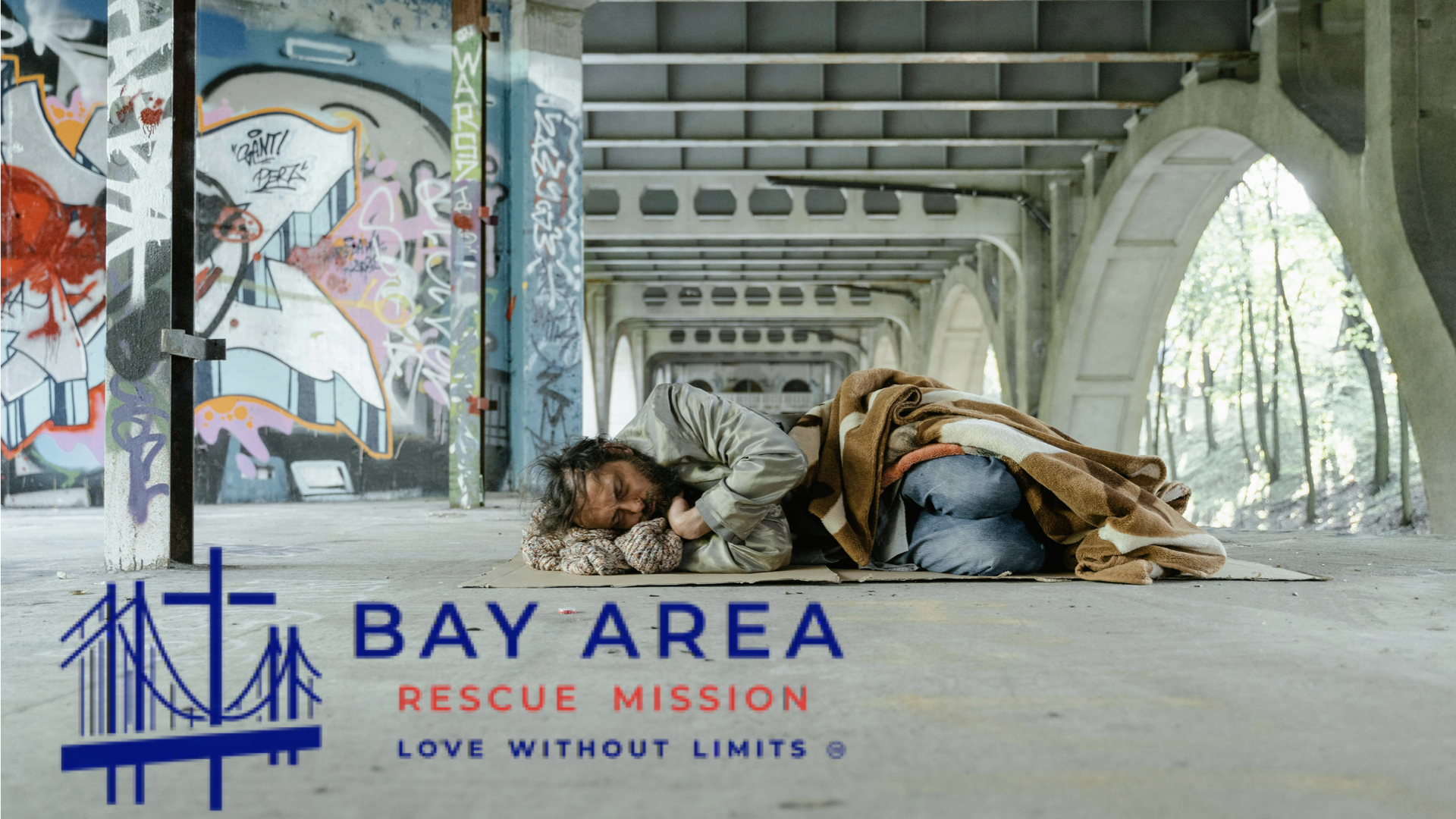 Bay Area Rescue Mission
